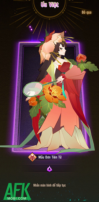 Tân Chân Long - OEG mang đến cho người chơi một thế giới Thần - Ma xuyên không 4