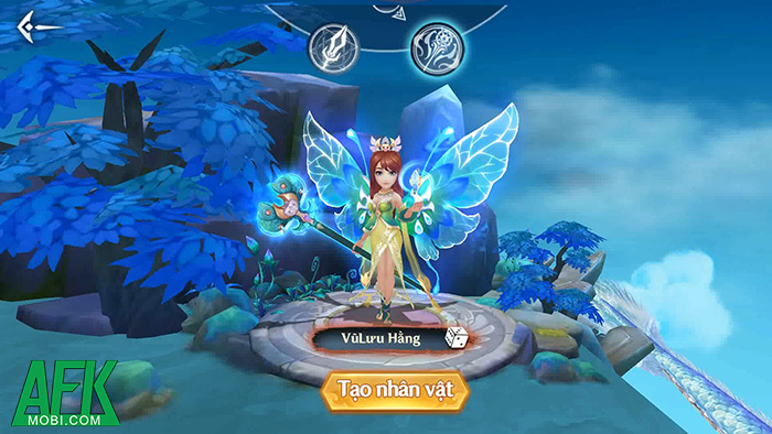 Thần Kiếm Kỳ Thư sở hữu lối chơi nhập vai tu tiên kể ra cũng khá nhàn hạ 5 Thần Kiếm Kỳ Thư sở hữu lối chơi nhập vai tu tiên kể ra cũng khá nhàn hạ 5