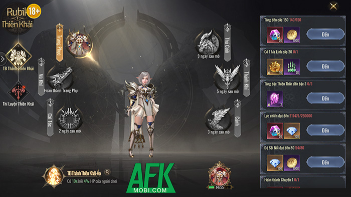 Thợ Săn Thâm Uyên: Bóng Đêm giới thiệu một thế giới thần ma mang diện mạo mới lạ 9