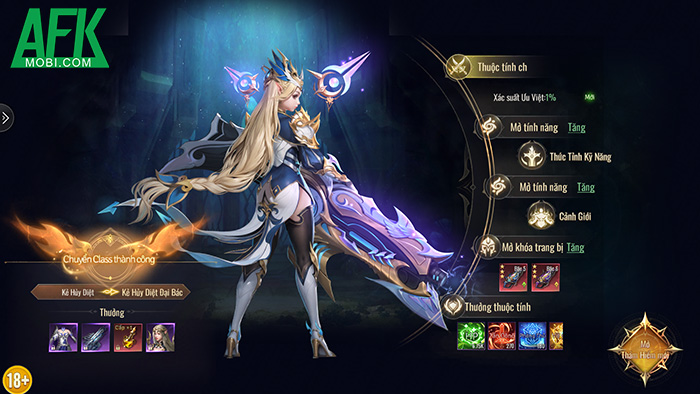 Thợ Săn Thâm Uyên: Bóng Đêm giới thiệu một thế giới thần ma mang diện mạo mới lạ 11