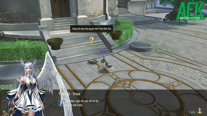 Thợ Săn Thâm Uyên: Bóng Đêm giới thiệu một thế giới thần ma mang diện mạo mới lạ 3