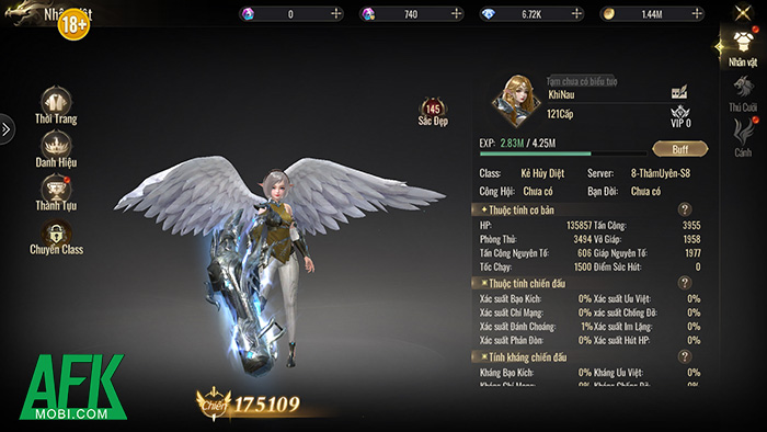 Thợ Săn Thâm Uyên: Bóng Đêm giới thiệu một thế giới thần ma mang diện mạo mới lạ 6