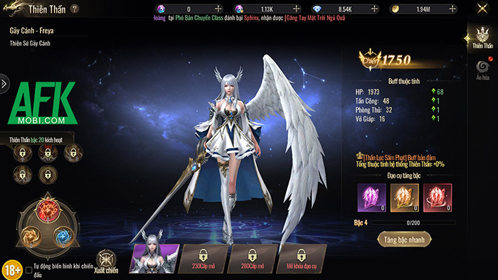 Thợ Săn Thâm Uyên: Bóng Đêm giới thiệu một thế giới thần ma mang diện mạo mới lạ 8