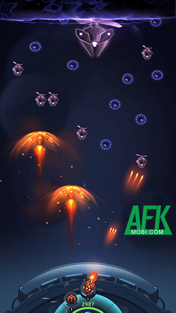 Bảo vệ tiền đồn ngoài không gian của bạn trong game phòng thủ Space Outpost: Drone War 1 Bảo vệ tiền đồn ngoài không gian của bạn trong game phòng thủ Space Outpost: Drone War 1