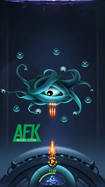 Bảo vệ tiền đồn ngoài không gian của bạn trong game phòng thủ Space Outpost: Drone War 3 Bảo vệ tiền đồn ngoài không gian của bạn trong game phòng thủ Space Outpost: Drone War 3