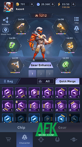 Bảo vệ tiền đồn ngoài không gian của bạn trong game phòng thủ Space Outpost: Drone War 4 Bảo vệ tiền đồn ngoài không gian của bạn trong game phòng thủ Space Outpost: Drone War 4