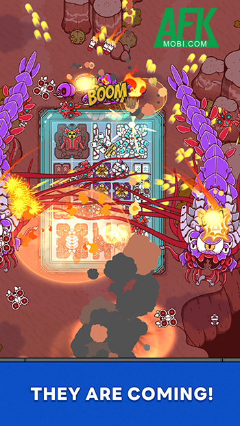 Xây dựng những cứ điểm phòng thủ trước bọn sinh vật ngoài hành tinh với game Star Overlord 3 Xây dựng những cứ điểm phòng thủ trước bọn sinh vật ngoài hành tinh với game Star Overlord 3