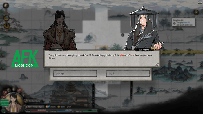 Tale Of Immortal - Quỷ Cốc Bát Hoang đã chính thức đặt chân lên nền tảng Mobile 2