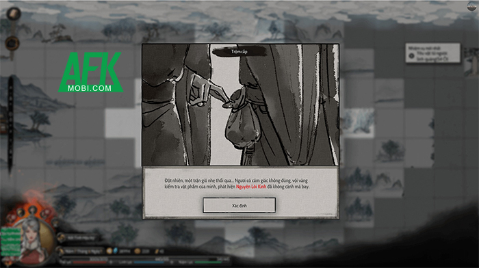 Tale Of Immortal - Quỷ Cốc Bát Hoang đã chính thức đặt chân lên nền tảng Mobile 4