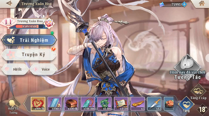 Tam Quốc Huyễn Tưởng VNG chính thức ra mắt trên toàn thị trường Đông Nam Á 2