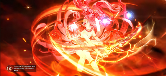 Vì sao Tam Quốc Huyễn Tướng VNG được kỳ vọng là 