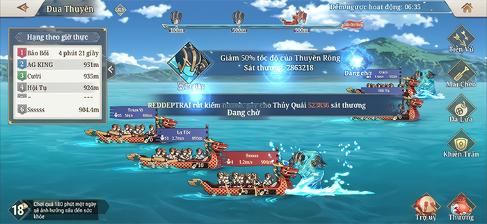 Vì sao Tam Quốc Huyễn Tướng VNG được kỳ vọng là 