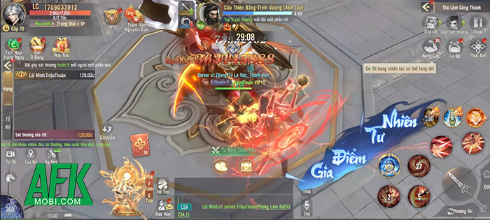 Tổng hợp gift code game Huyền Ảnh Võ Lâm - VPlay mới nhất trong tháng 1 Tổng hợp gift code game Huyền Ảnh Võ Lâm - VPlay mới nhất trong tháng 1