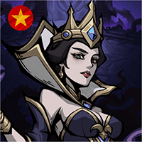 Mirror Tales Thế Giới Hắc Ám