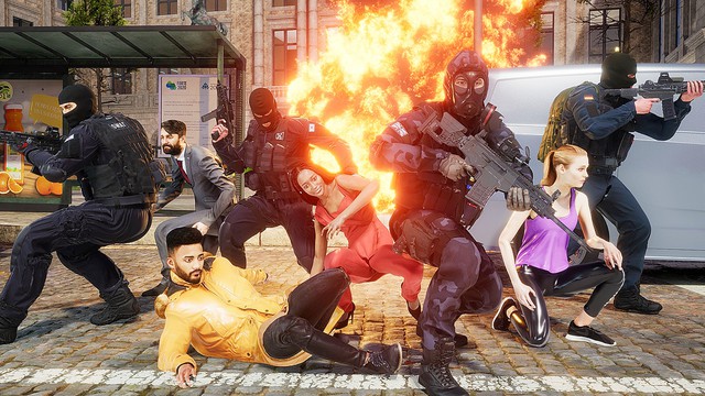 Tựa game FPS của Tựa game FPS của