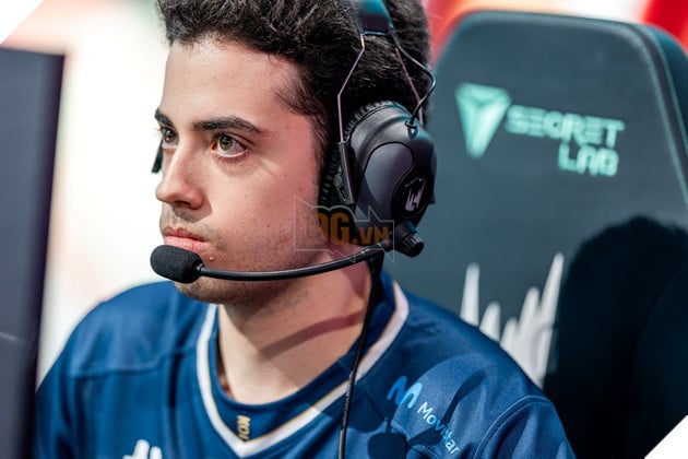 Rõ ràng là CFO có quá nhiều lợi thế để khiến MKOI phải dè chừng