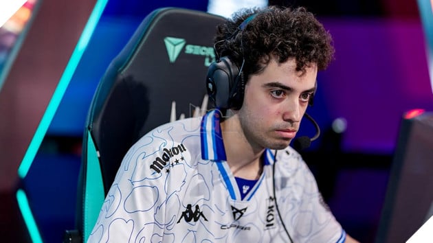 Alvaro của MKOI thừa nhận rằng cả đội chưa chuẩn bị tinh thần đủ tốt