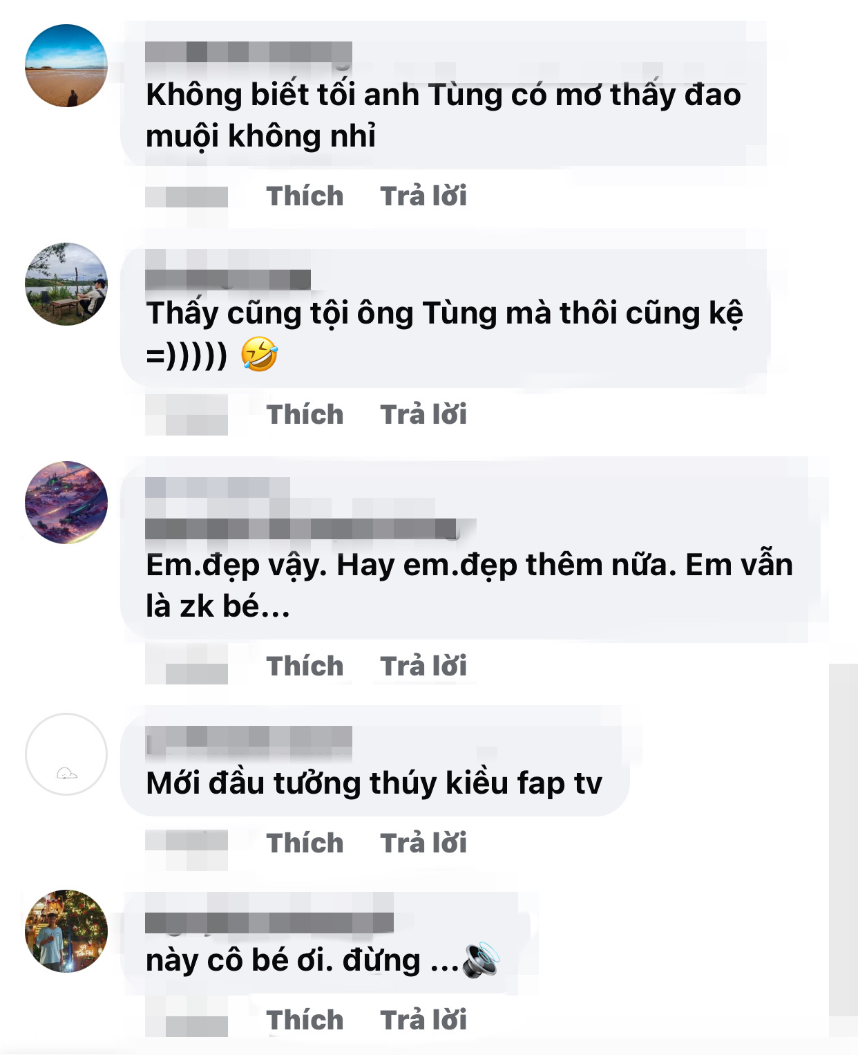 Mai Dora bùng nổ visual, Mai Dora bùng nổ visual,