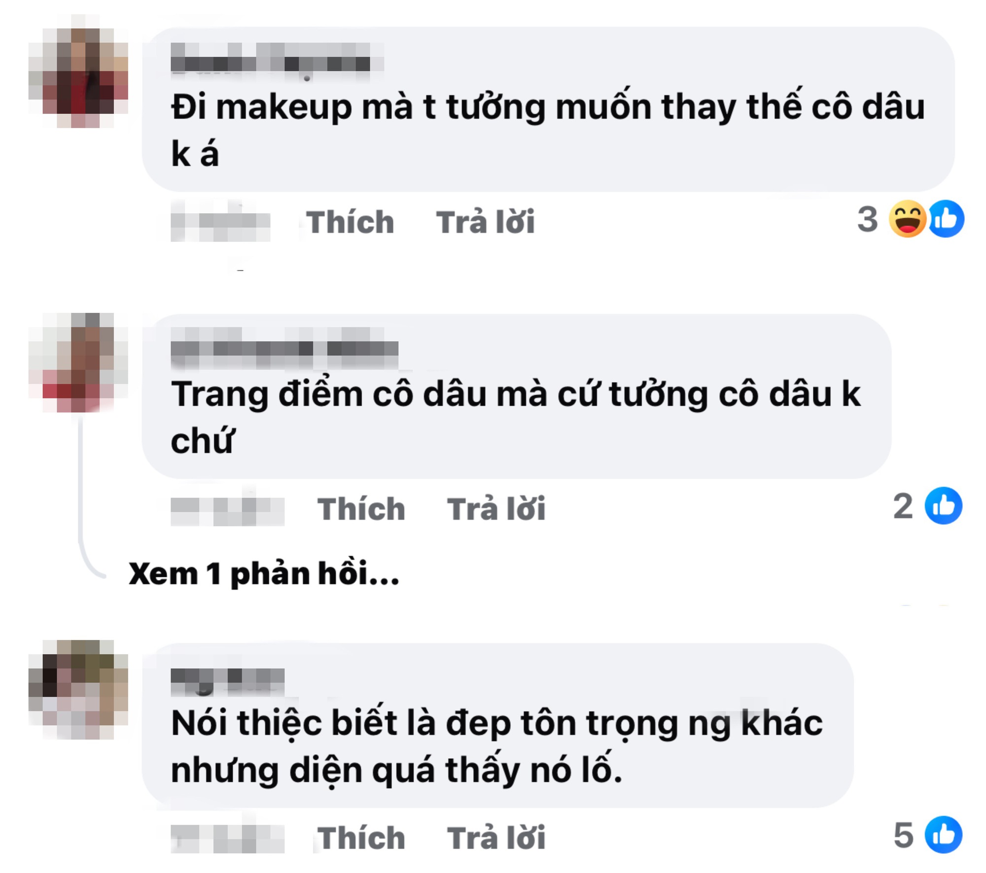 Diện váy ngắn, đầm hở lưng, thợ make-up gây xôn xao, bị cho là cố tình Diện váy ngắn, đầm hở lưng, thợ make-up gây xôn xao, bị cho là cố tình