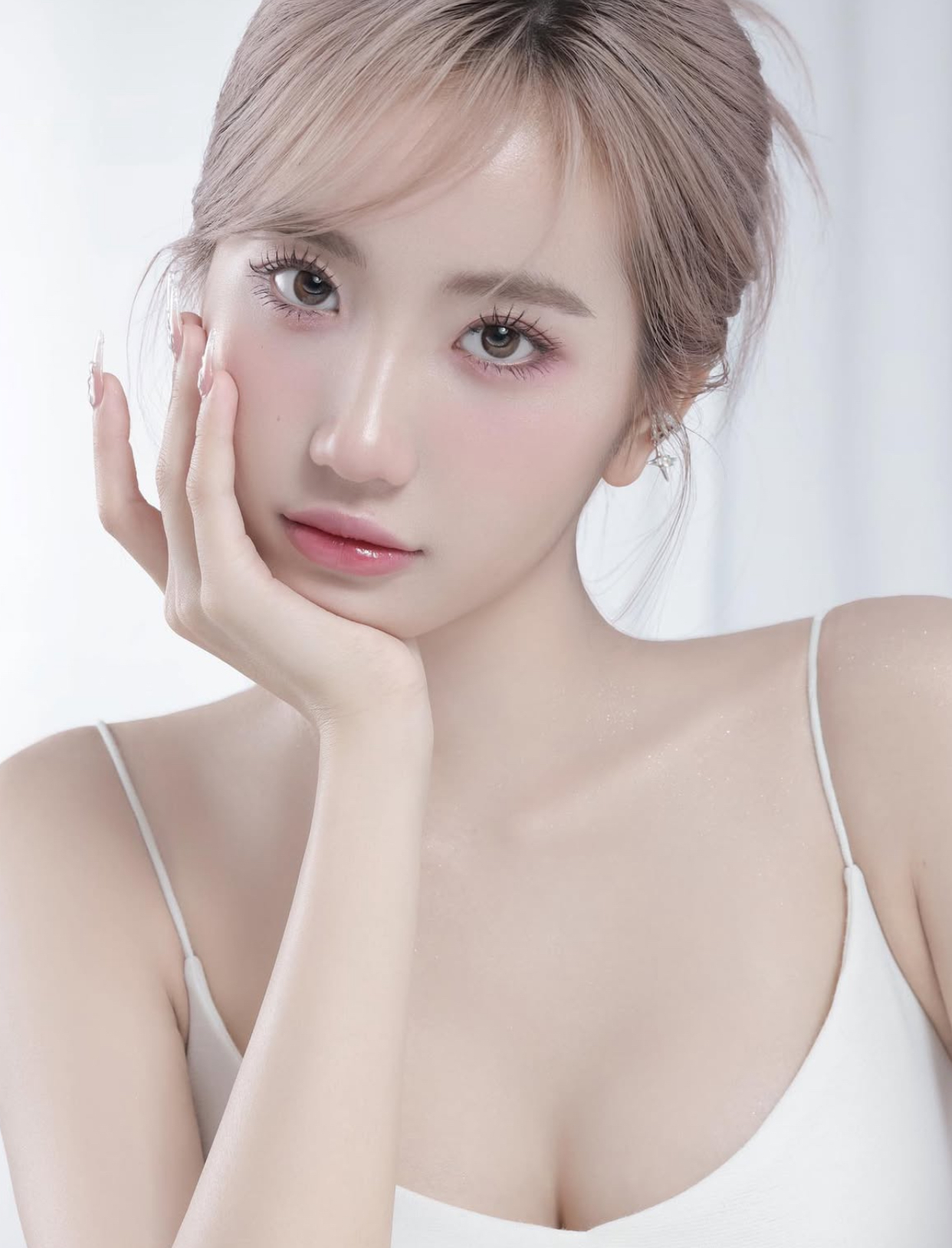 Choáng váng trước độ 