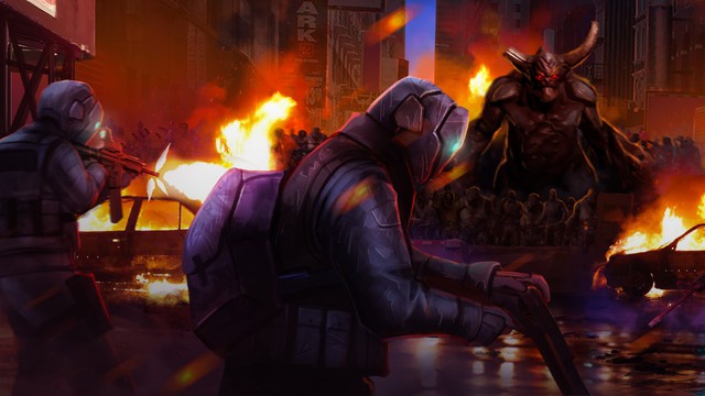 Nhận miễn phí một tựa game trên Steam, người chơi cần nhanh tay- Ảnh 1. Nhận miễn phí một tựa game trên Steam, người chơi cần nhanh tay- Ảnh 1.