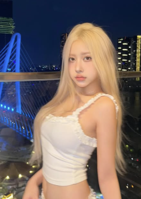 Nhan sắc được ví như Nhan sắc được ví như