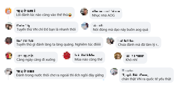 Liên Quân Việt lại Liên Quân Việt lại