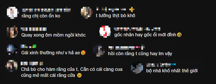 Làm content ăn cả thế giới, cô gái khiến người xem hãi hùng với những thứ 