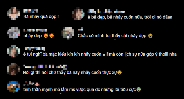 Xuất hiện với diện mạo khác lạ, lanhxinhiu vẫn gây bão với gần 6 triệu view- Ảnh 3.