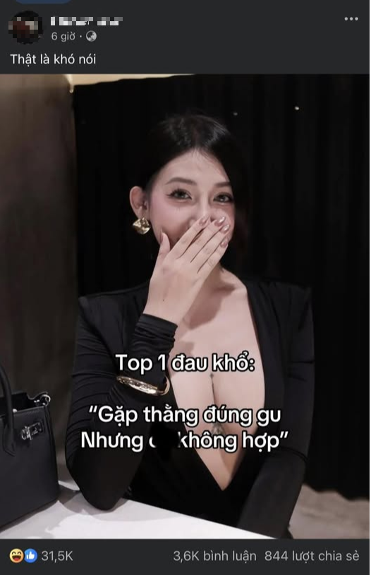 Bị lấy ảnh hở hang làm content, hot girl bức xúc lên tiếng- Ảnh 1. Bị lấy ảnh hở hang làm content, hot girl bức xúc lên tiếng- Ảnh 1.