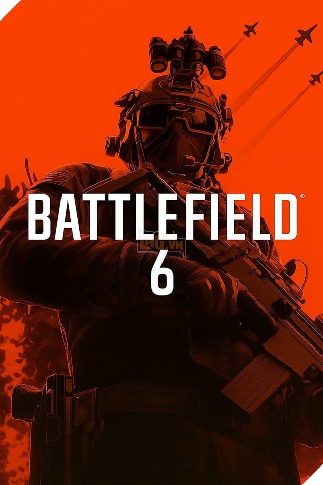 Ảnh bìa của Battlefield 6: Phantom Edition