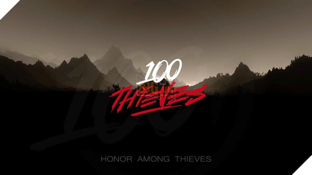 100 Thieves phải thay đổi nhân sự để hướng tới Champions Paris