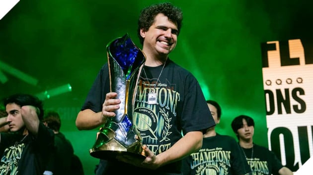 Bwipo cho rằng G2 không mạnh tại MSI 2025