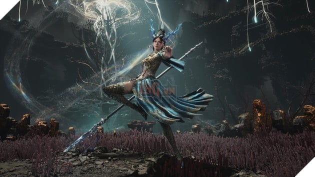 Những Bản Mod Cải Thiện Đáng Kể Trải Nghiệm Của Wuchang: Fallen Feathers 4