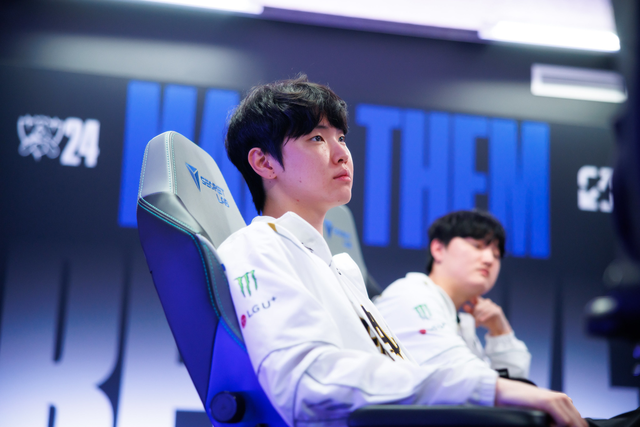 Chovy cần gửi lời cảm ơn Faker- Ảnh 3.