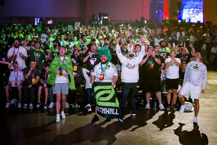 Liệu Call of Duty: Black Ops 6 có phải là một tựa game Esports thành công?