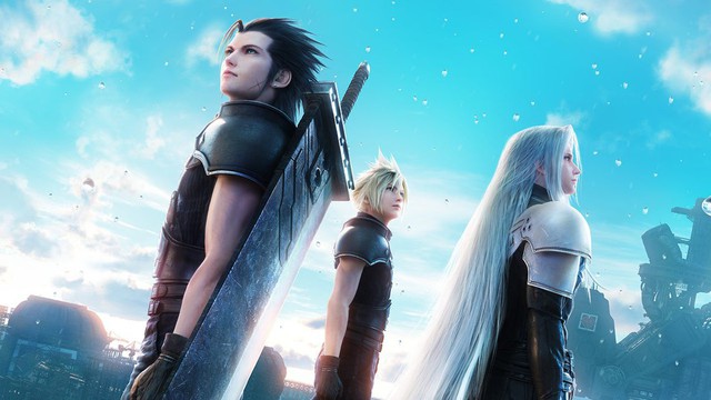 Đừng bỏ lỡ tựa game Final Fantasy bị 