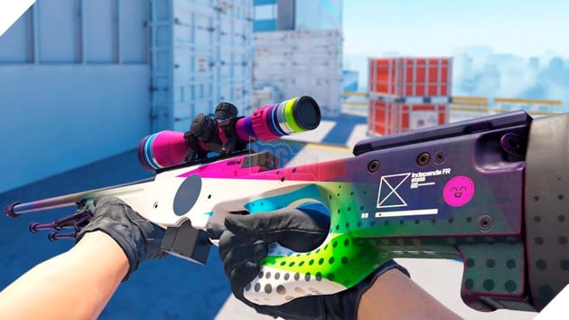 Nhiều kẻ gian đã lợi dụng hoặc lừa đảo người chơi Counter-Strike 2 để chiếm đoạt skin hiếm