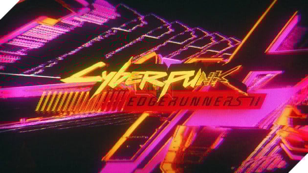Cyberpunk: 2077 Don Nhan Hang Chuc Ngan Nguoi Choi Sau Khi Cong Bo Anime Mua 2 3 Cyberpunk: Edgerunners được xác nhận ra mắt Mùa 2