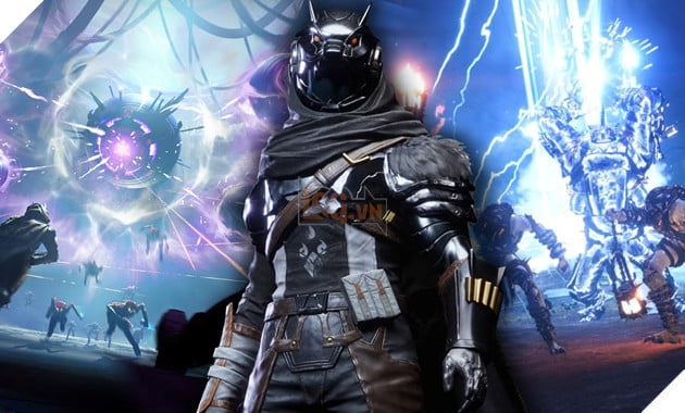 Bom tấn Destiny: Rising chính thức công bố ngày ra mắt với lượng đăng ký trước cực khủng