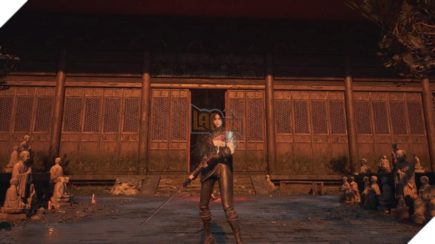 Những Bản Mod Cải Thiện Đáng Kể Trải Nghiệm Của Wuchang: Fallen Feathers 2