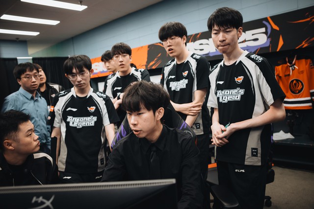 Dự đoán T1 - AL tại Bán kết EWC 2025: Khó cho cả hai đội- Ảnh 3.