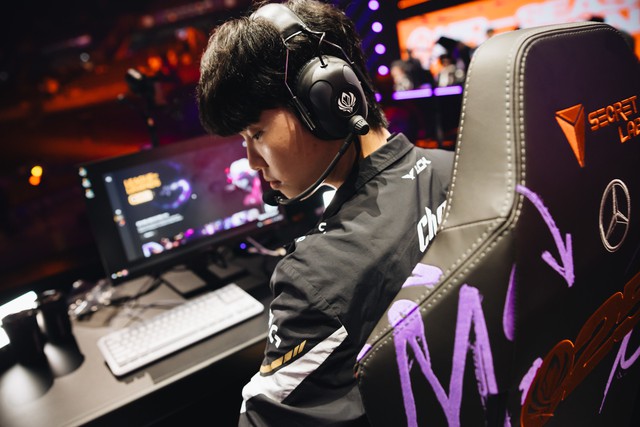 Dự đoán T1 - Gen.G: Trận đấu lịch sử của MSI và LMHT- Ảnh 3. Dự đoán T1 - Gen.G: Trận đấu lịch sử của MSI và LMHT- Ảnh 3.