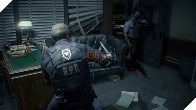 Resident Evil 2 Remake là một thành công bùng nổ của Capcom