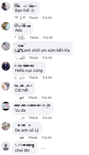 MXH lan truyền khoảnh khắc táo bạo đến mức 