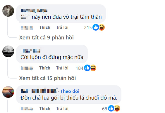 Diện đồ không phù hợp đi ăn cưới, cô gái khiến dân mạng ngán ngẩm- Ảnh 5.