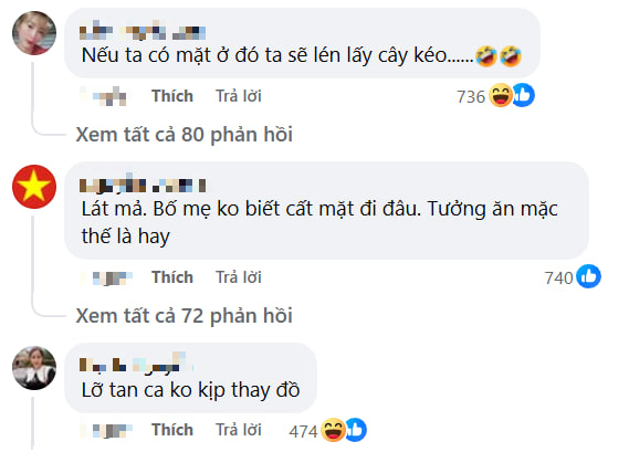 Diện đồ không phù hợp đi ăn cưới, cô gái khiến dân mạng ngán ngẩm- Ảnh 6.
