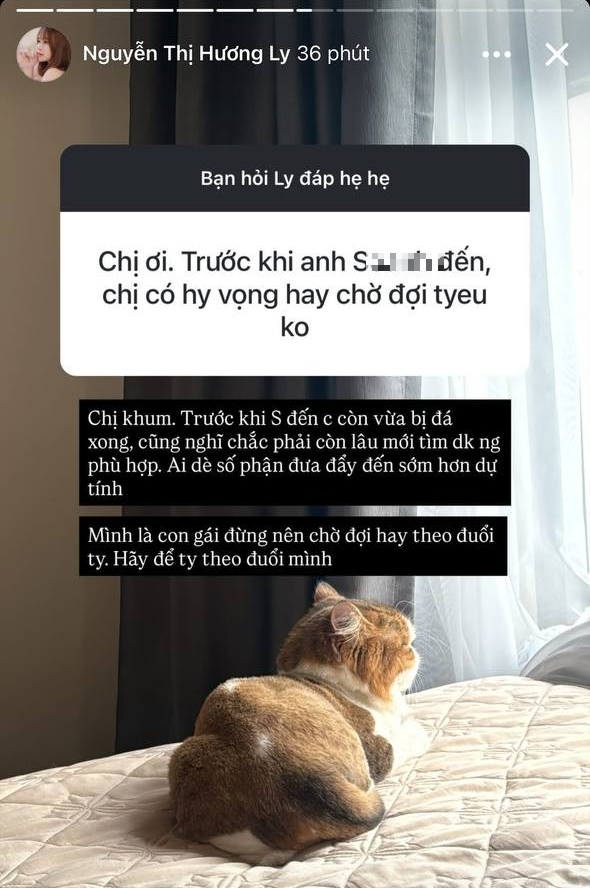 Từng nhận nhiều chỉ trích hậu chia tay tuyển thủ Liên Quân nổi tiếng, gái xinh giờ đây mới hé lộ sự thật xót xa- Ảnh 3.