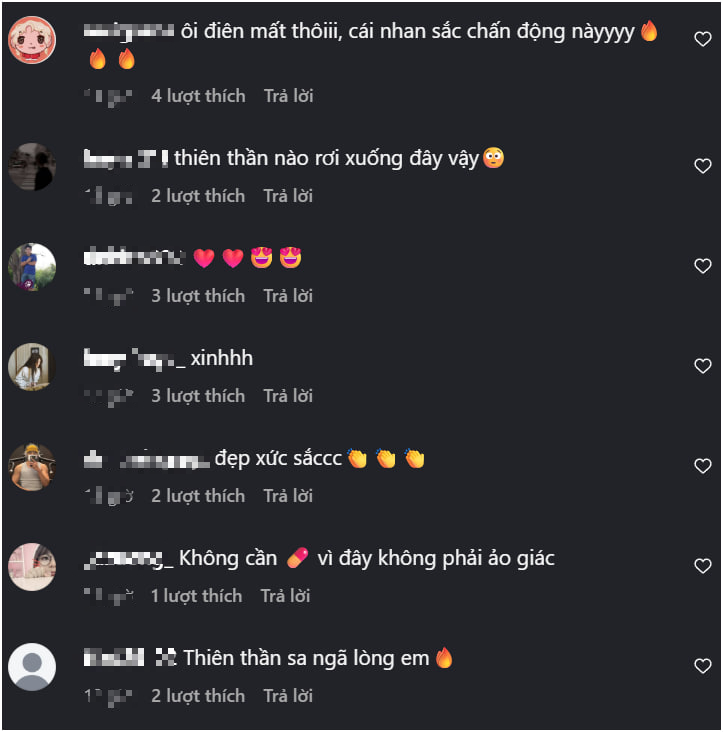 MisThy cập nhật giao diện ngoạn mục, ngoại hình ngày càng đỉnh cao khiến fan quên lối về- Ảnh 11. MisThy cập nhật giao diện ngoạn mục, ngoại hình ngày càng đỉnh cao khiến fan quên lối về- Ảnh 11.