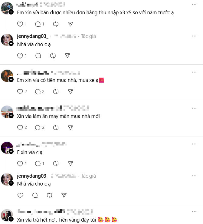 Hot girl xinh đẹp khoe số dư khủng, sổ đỏ cả sấp, cư dân mạng nhiệt tình 